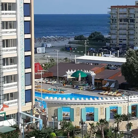 Apartament Sophi Nord * Mamaia
