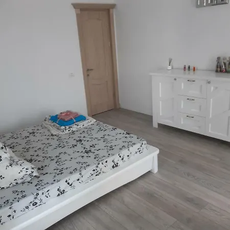 Apartament Sophi Nord Apartamento *