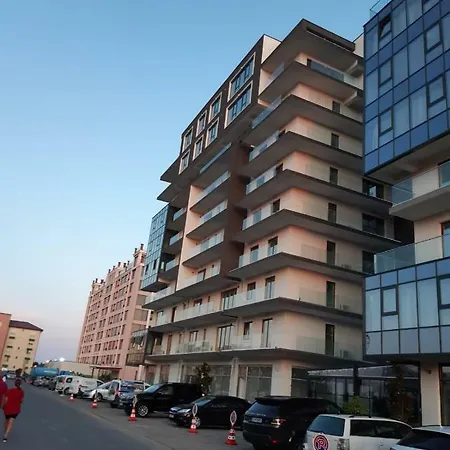 Apartament Sophi Nord Mamaia