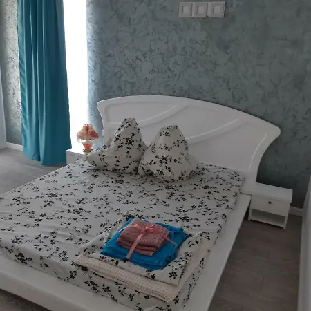 Apartament Sophi Nord *