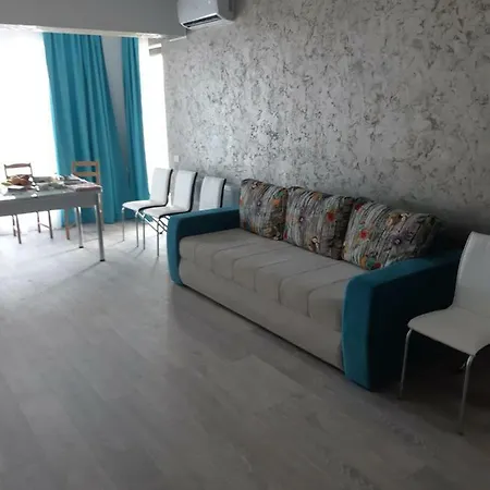 Apartament Sophi Nord